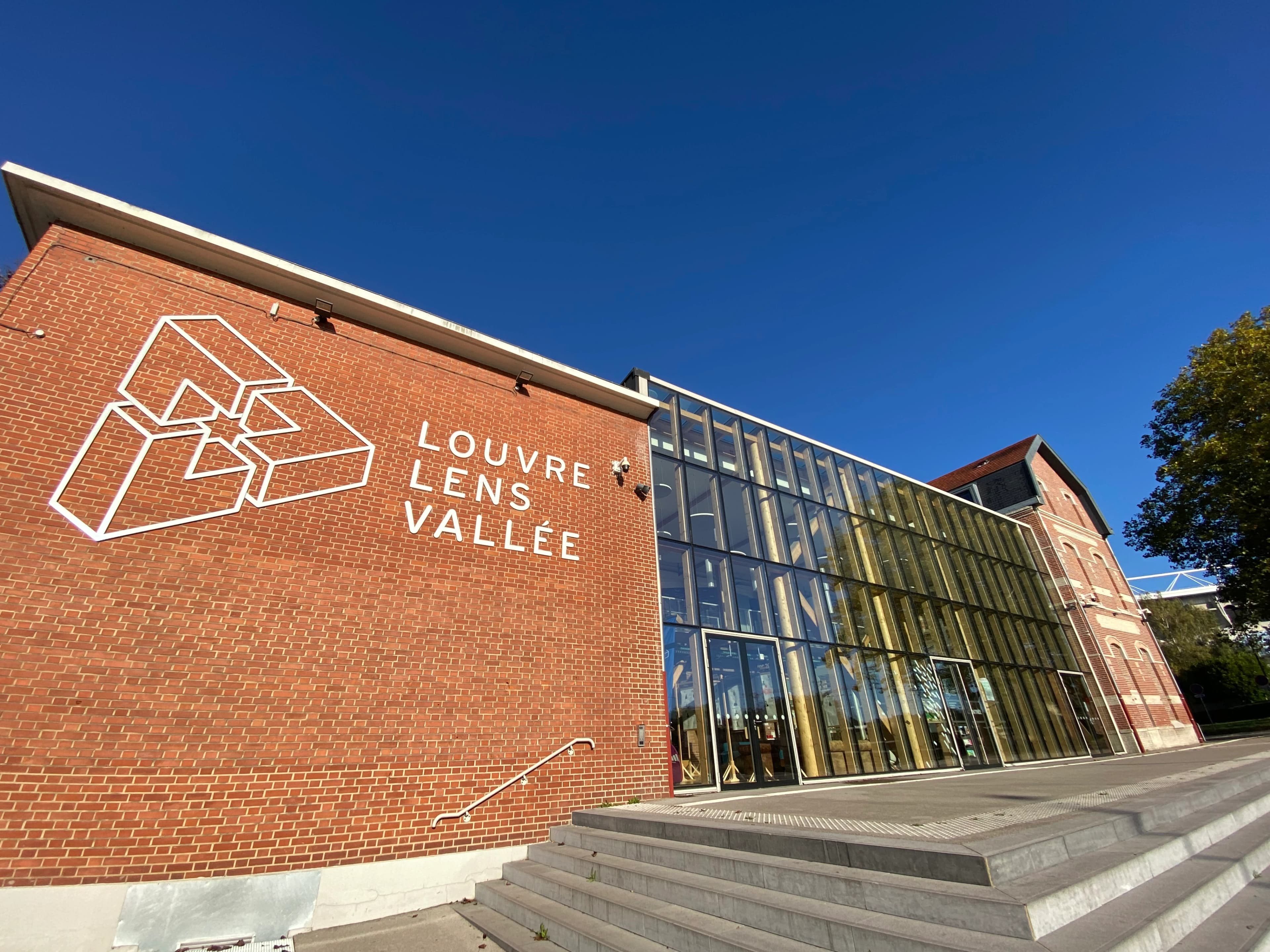 Nouveaux locaux de Holiday Geek Cup