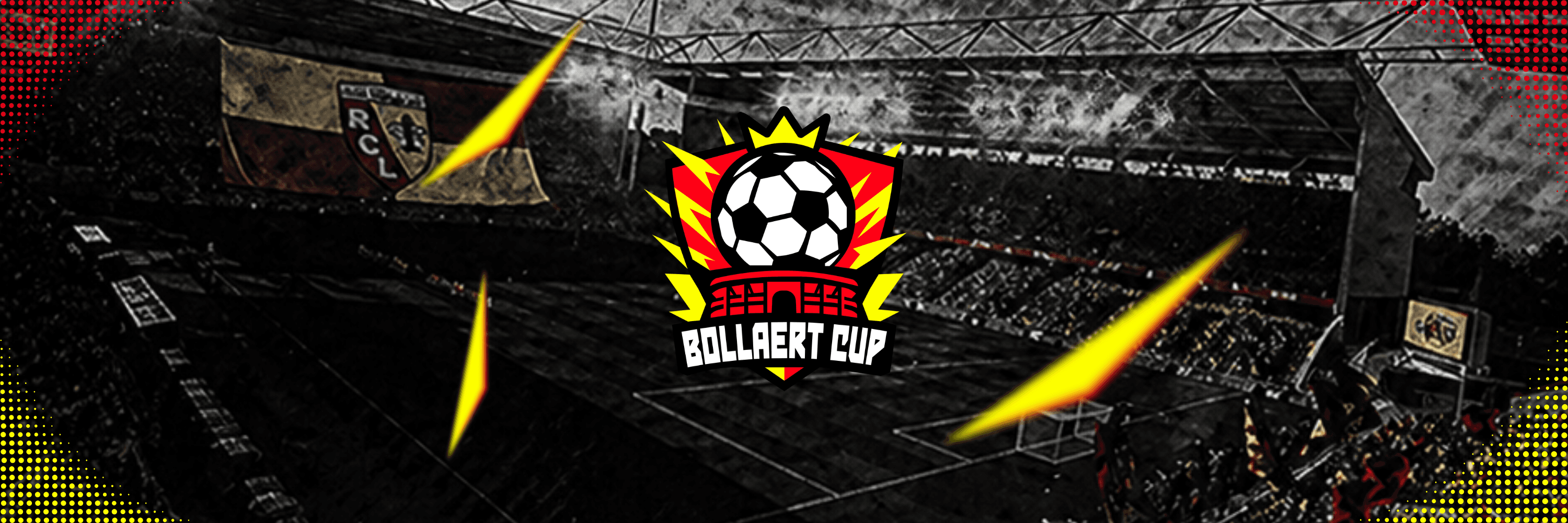 Bollaert Cup – Tournoi FC 26