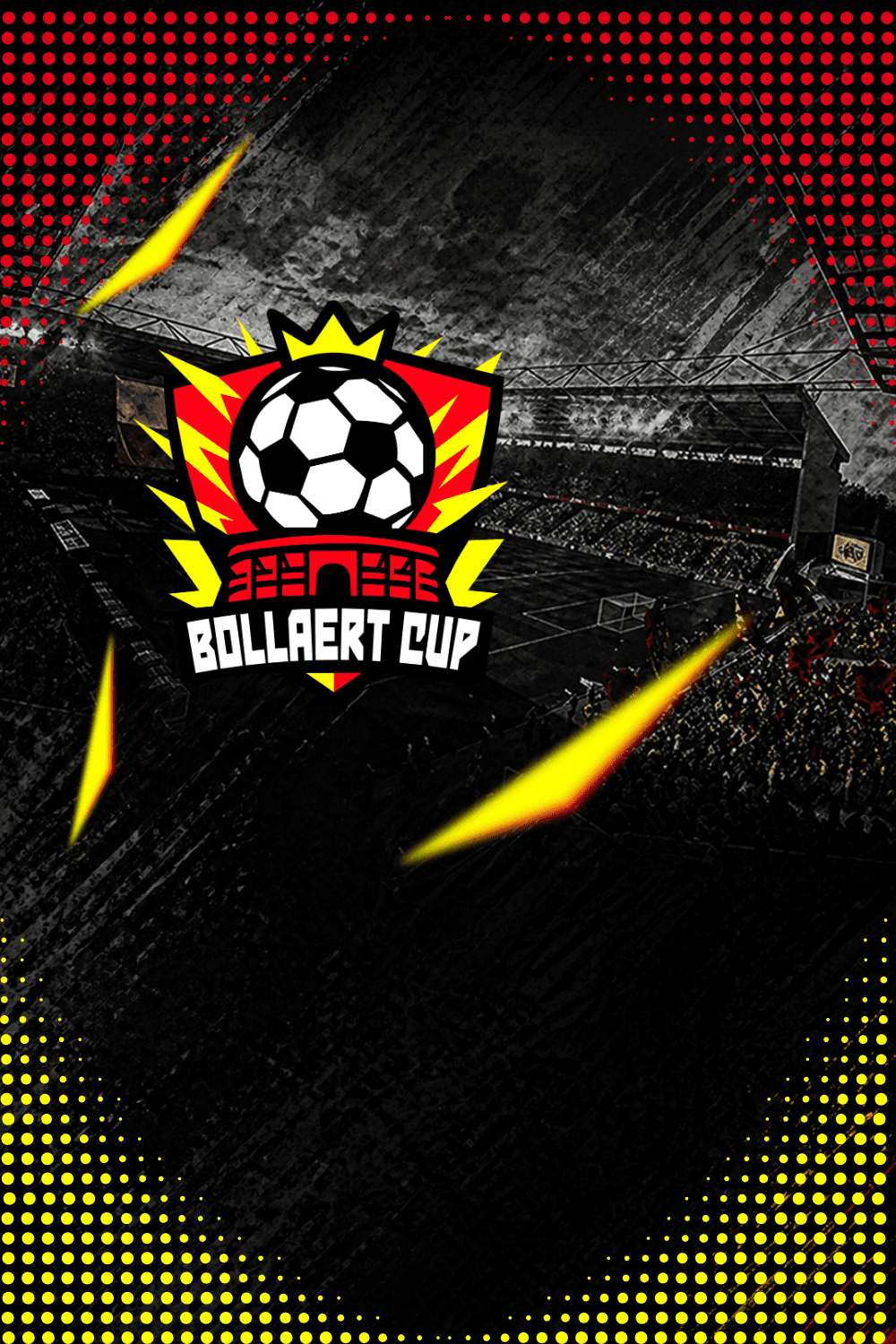 Bollaert Cup – Tournoi FC 26