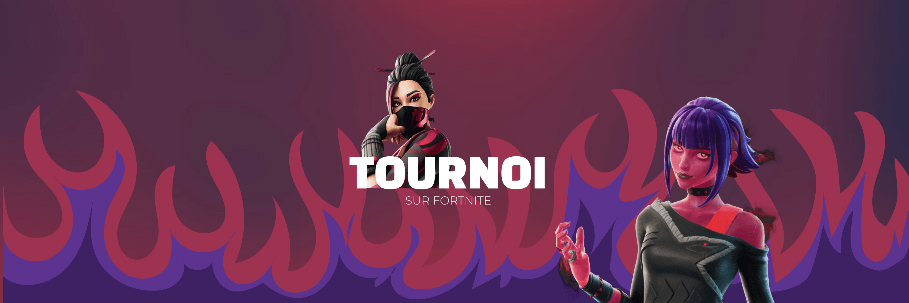 Tournoi Fortnite lestrem