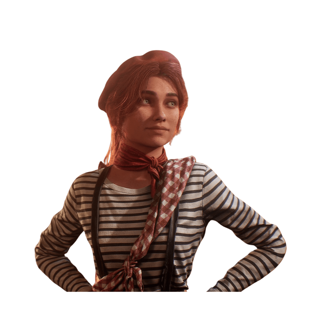 Clair Obscur: Expedition 33