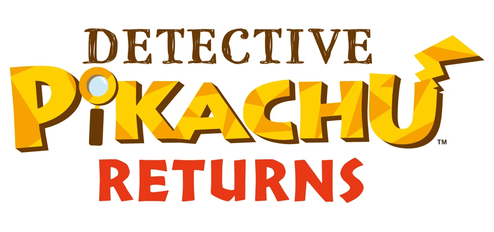 Detective Pikachu Returns