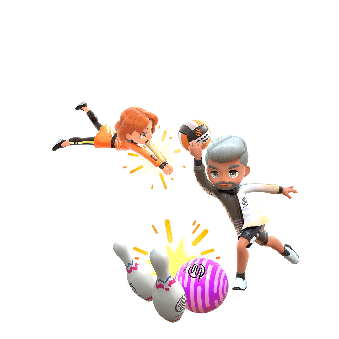 Nintendo Switch Sports