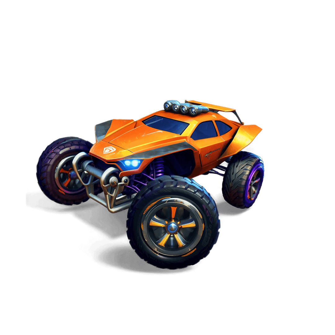 Rocket League