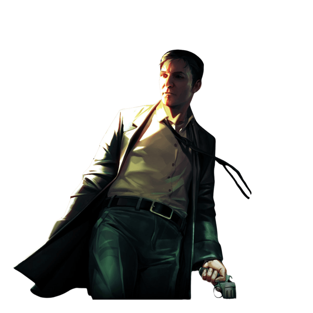 Sherlock Holmes: Crimes & Punishments