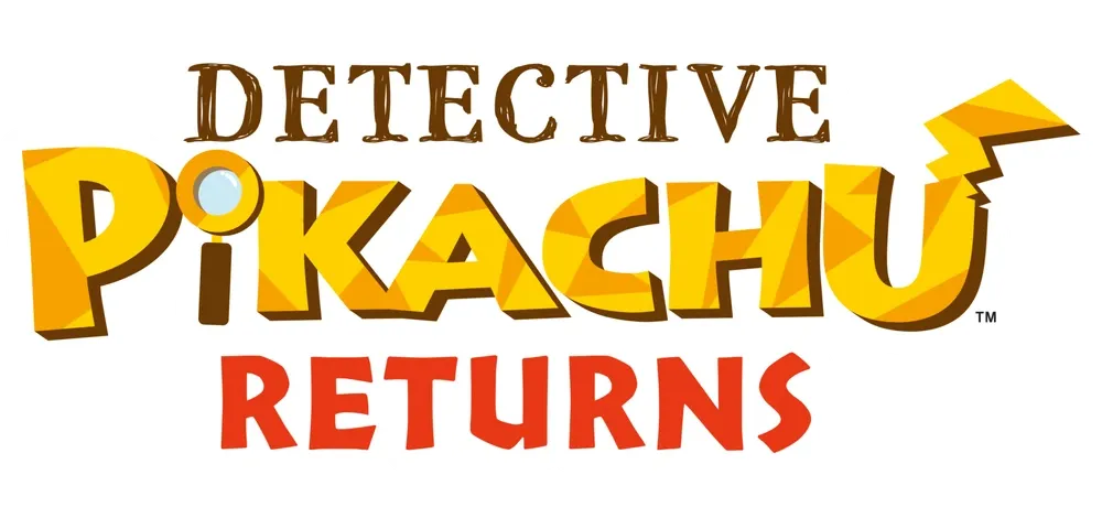 Detective Pikachu Returns