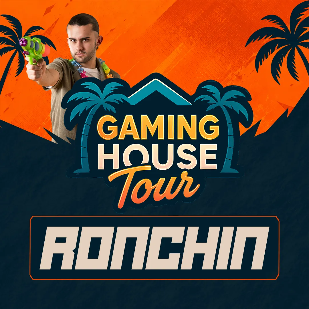 Ronchin