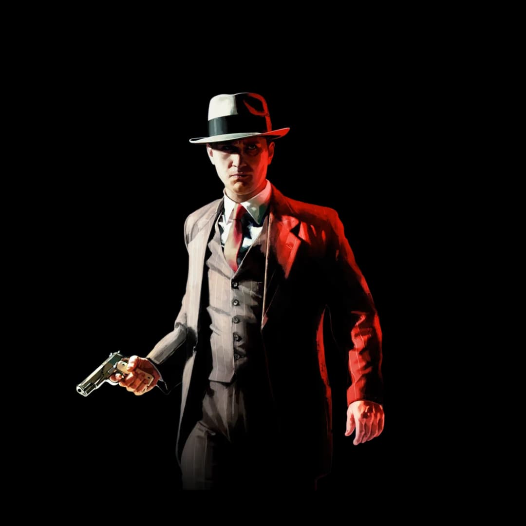 L.A. Noire