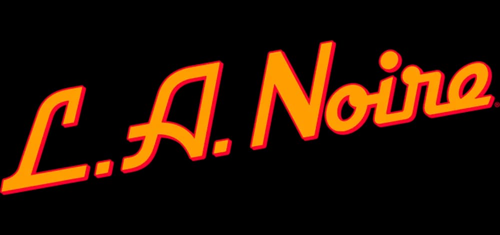 L.A. Noire