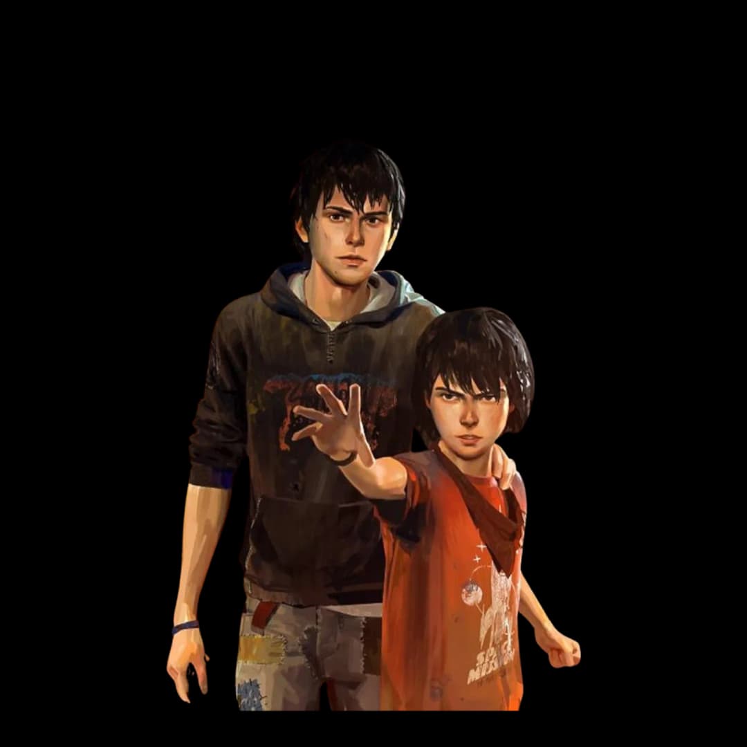 Life is Strange 2