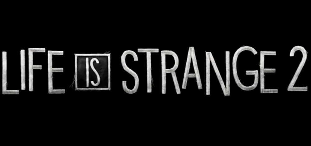 Life is Strange 2