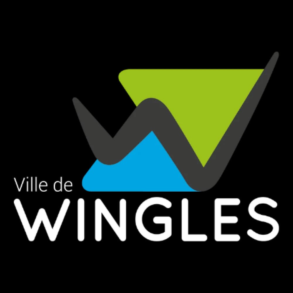 Ville de Wingles