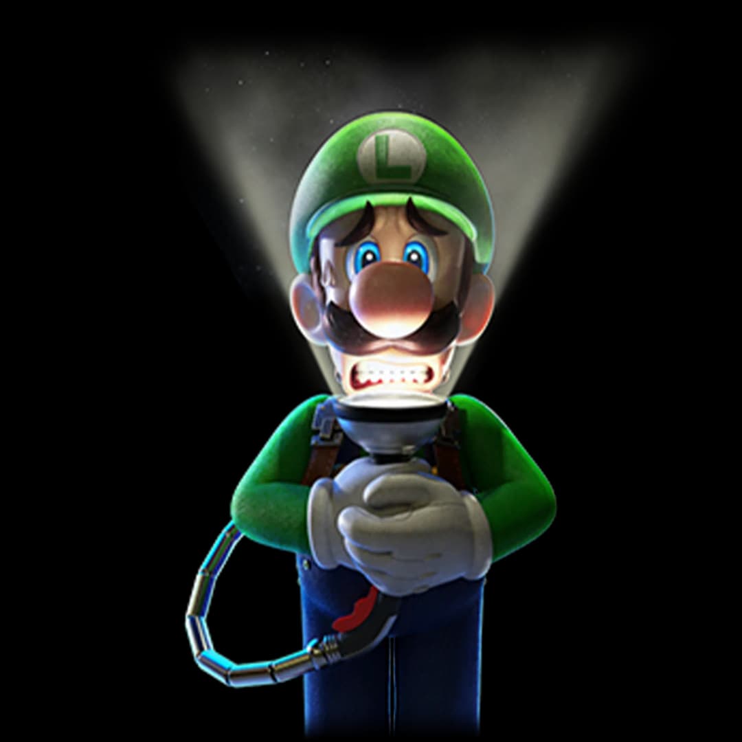 Luigi’s Mansion 3