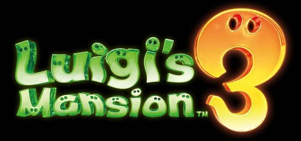 Luigi’s Mansion 3