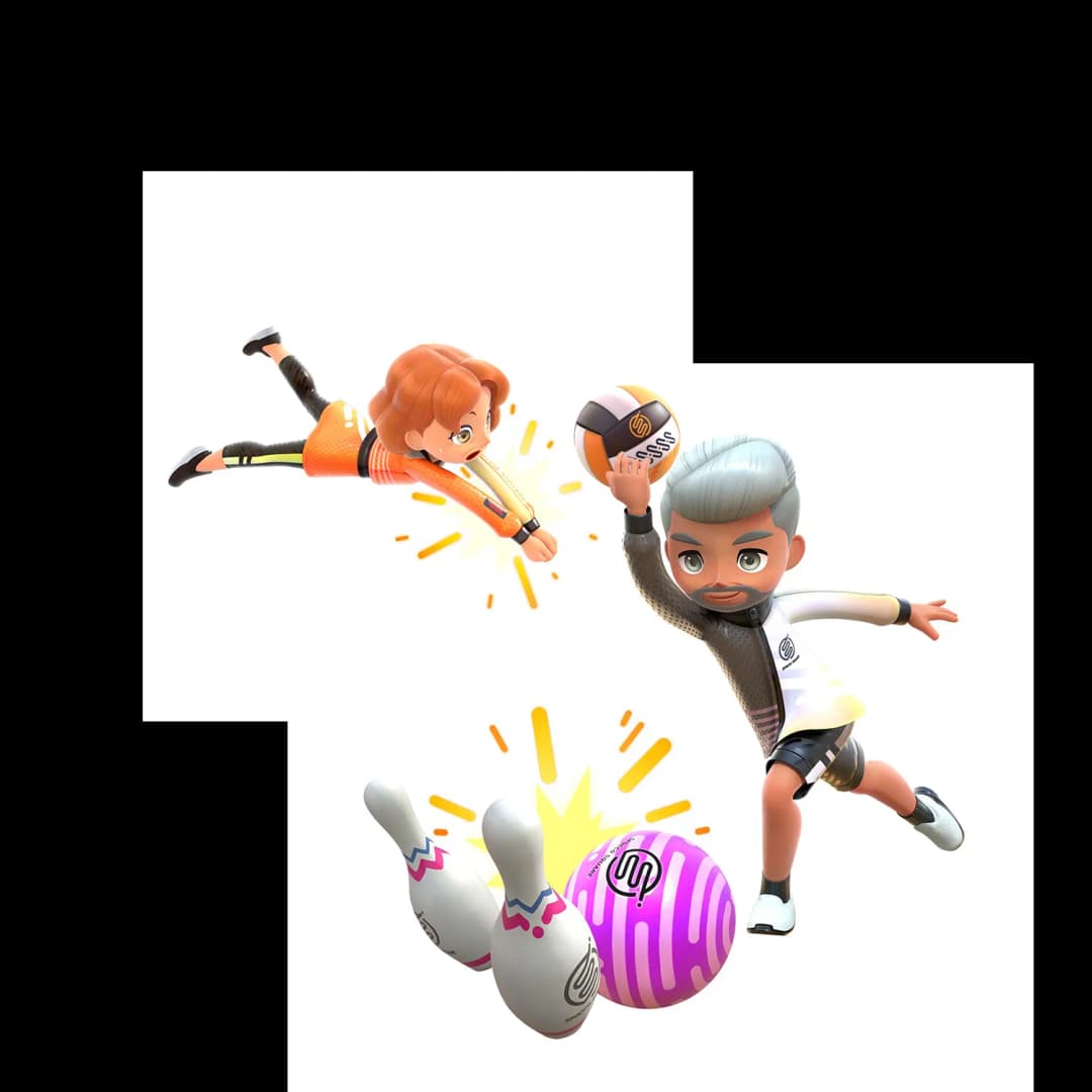 Nintendo Switch Sports