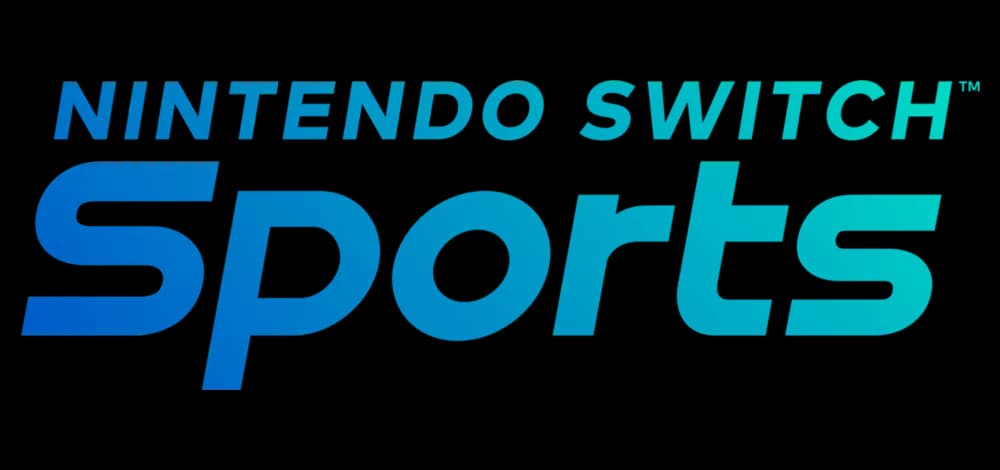 Nintendo Switch Sports