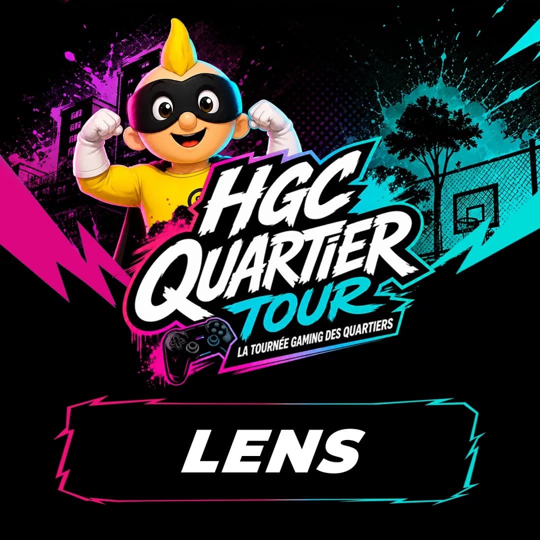 tadao gaming tour