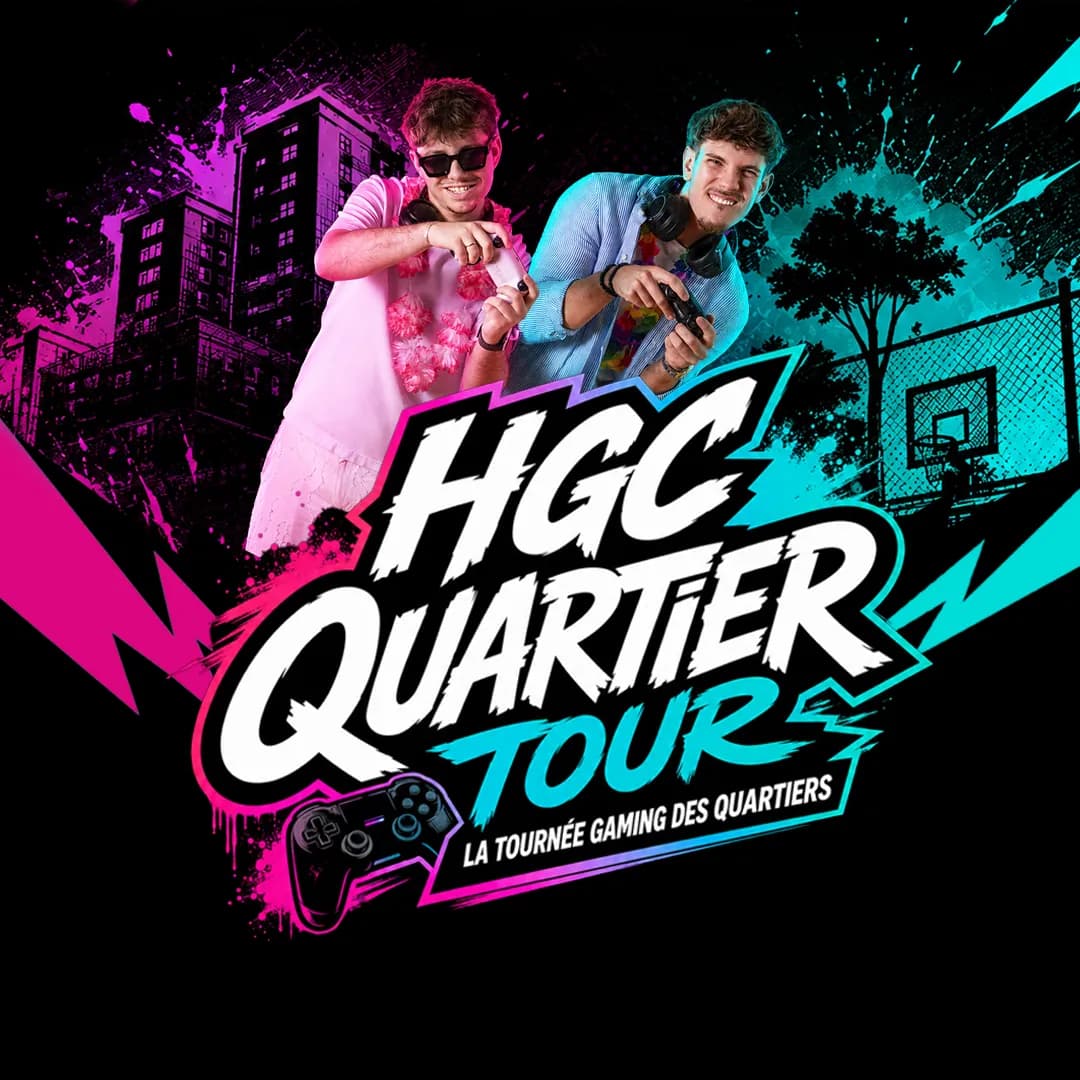 Quartier Tour 2026