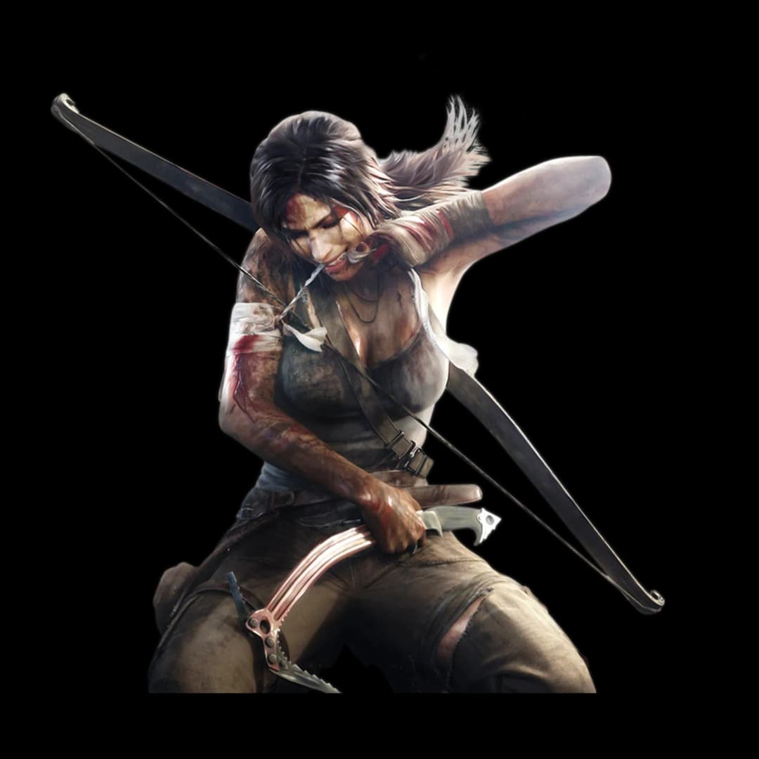 Tomb Raider