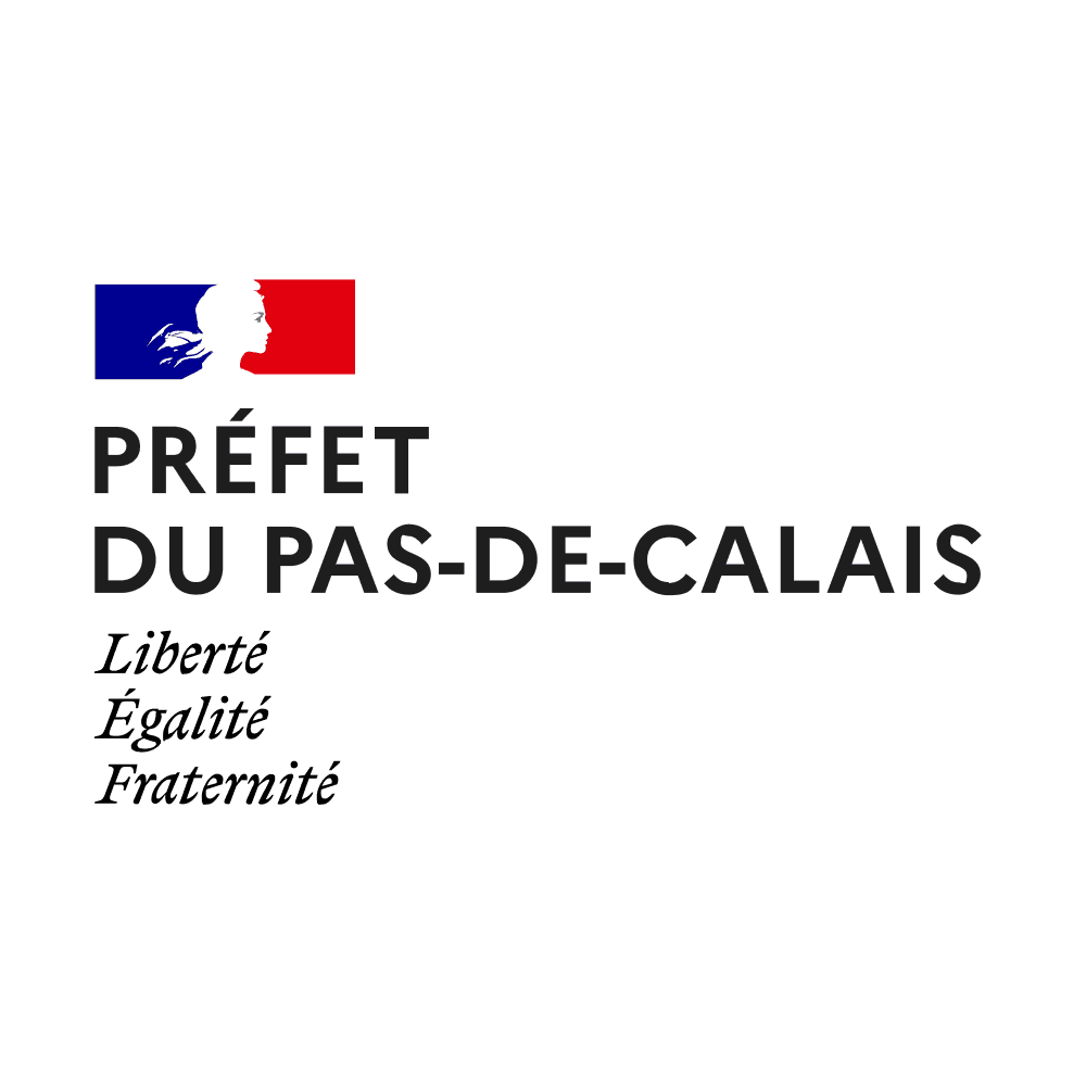 Préfecture du Pas de Calais