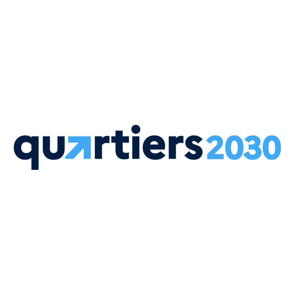Quartiers 2030