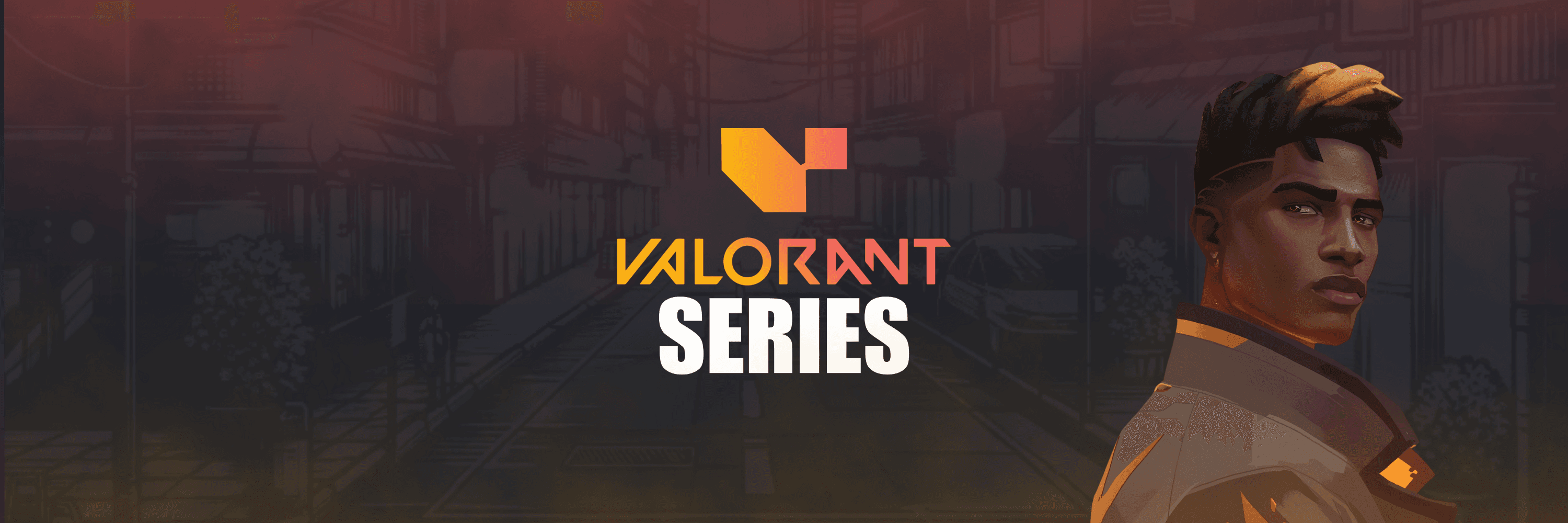 Valorant series à la Cité des Sciences