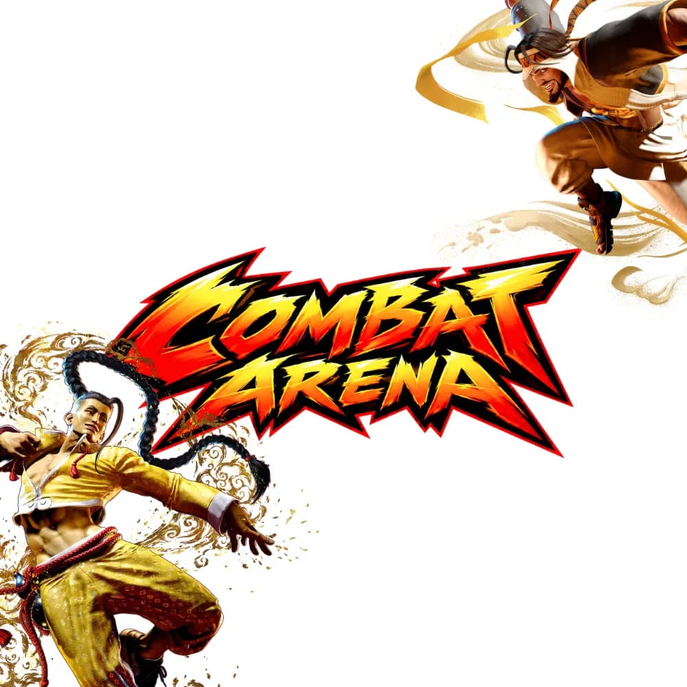 Combat Arena