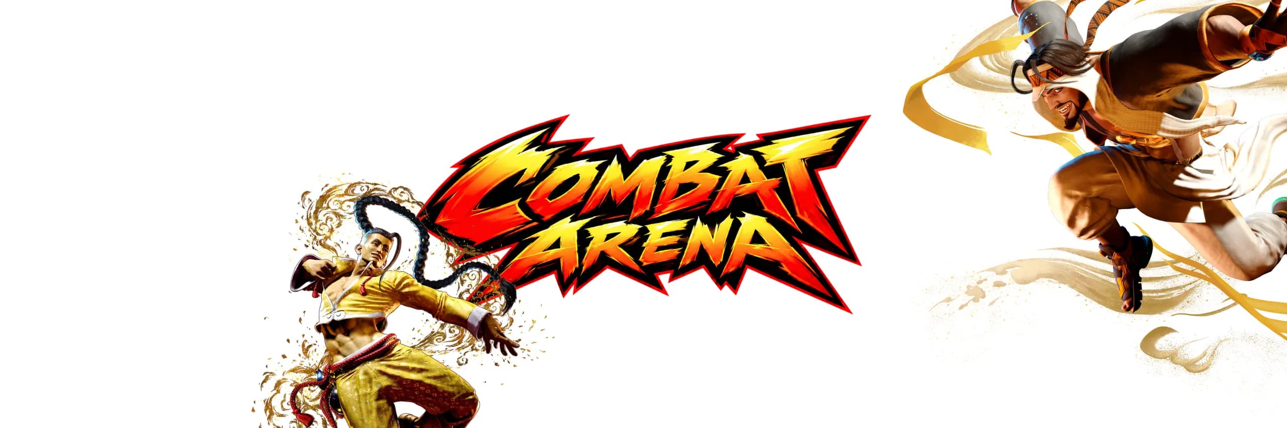 Combat Arena