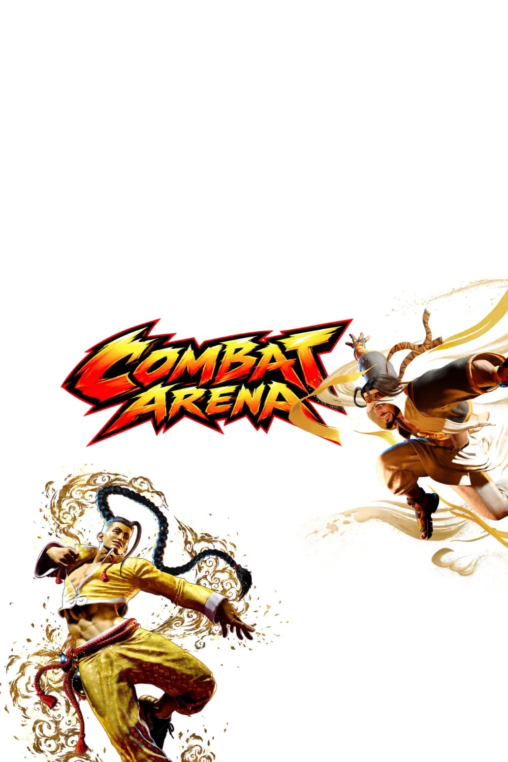 Combat Arena