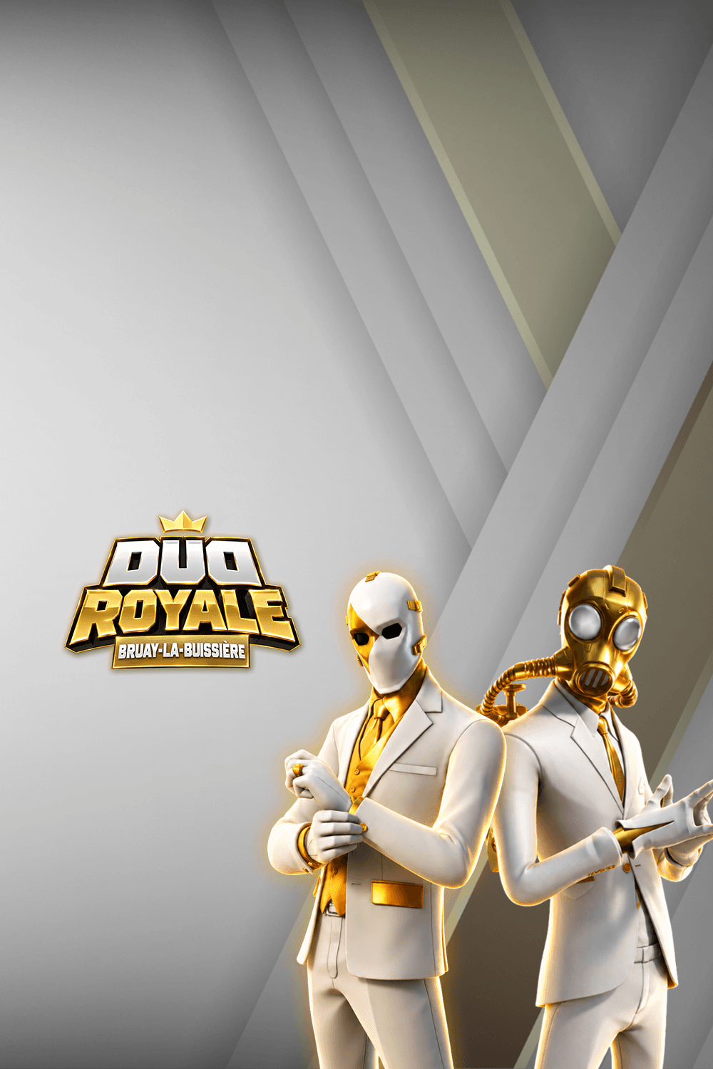Duo Royale Bruay