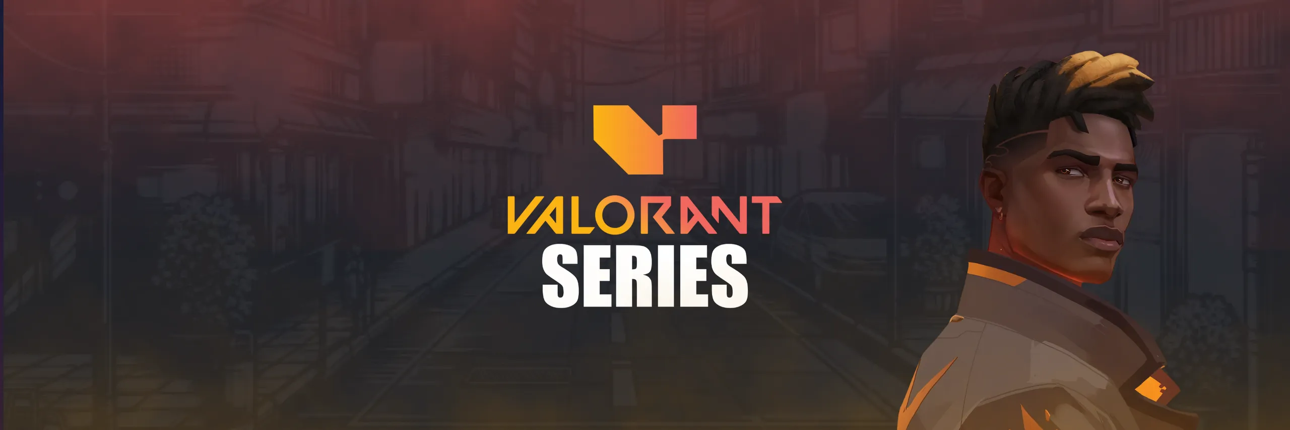 Valorant series à la Cité des Sciences
