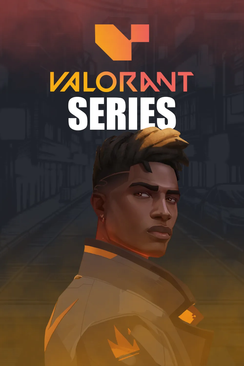 Valorant series à la Cité des Sciences