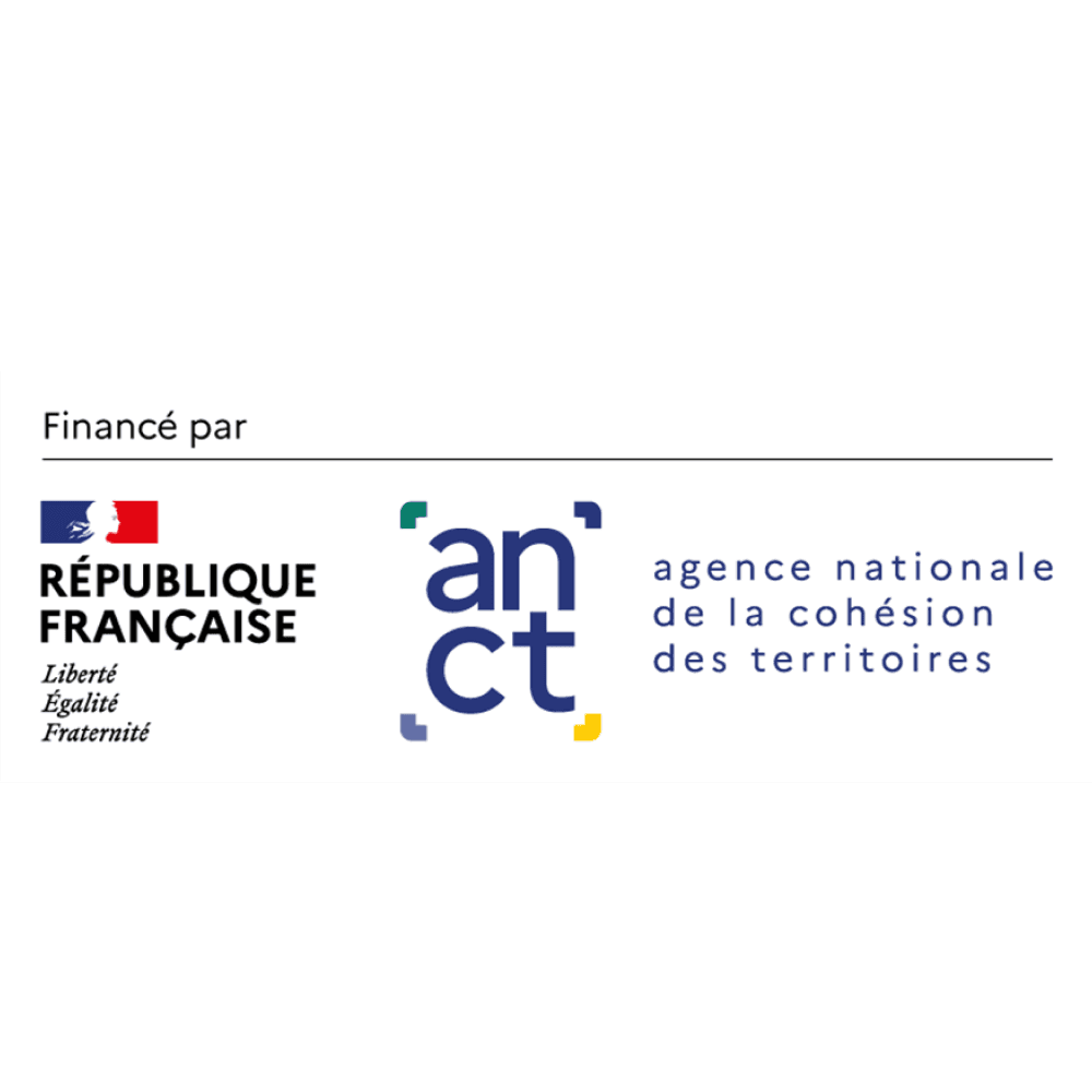 ANCT (Agence Nationale de la Cohésion des Territoires)