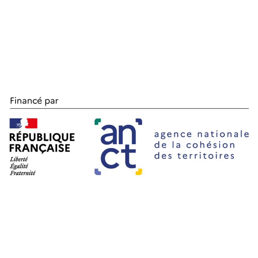 ANCT (Agence Nationale de la Cohésion des Territoires)