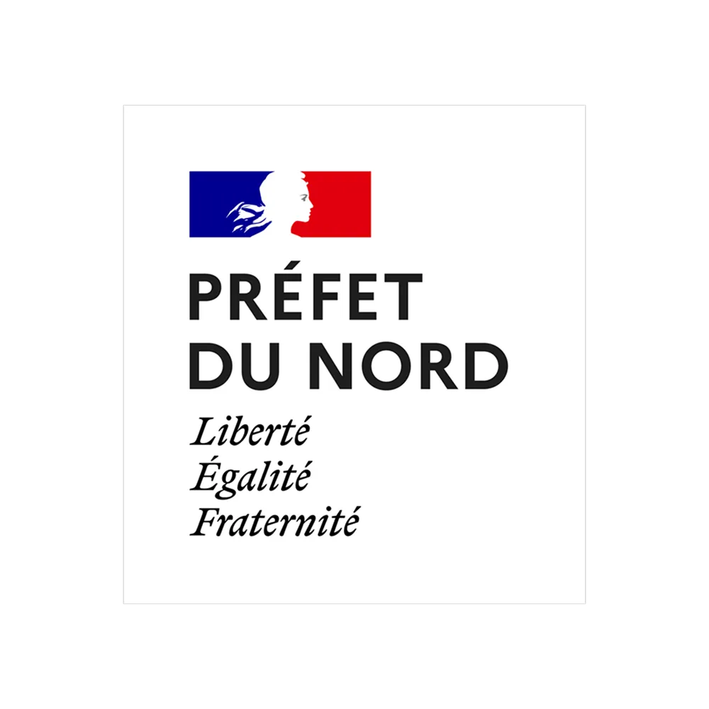 Préfecture du Nord