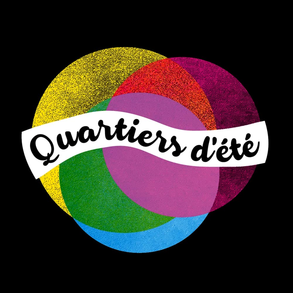 Quartiers d'été