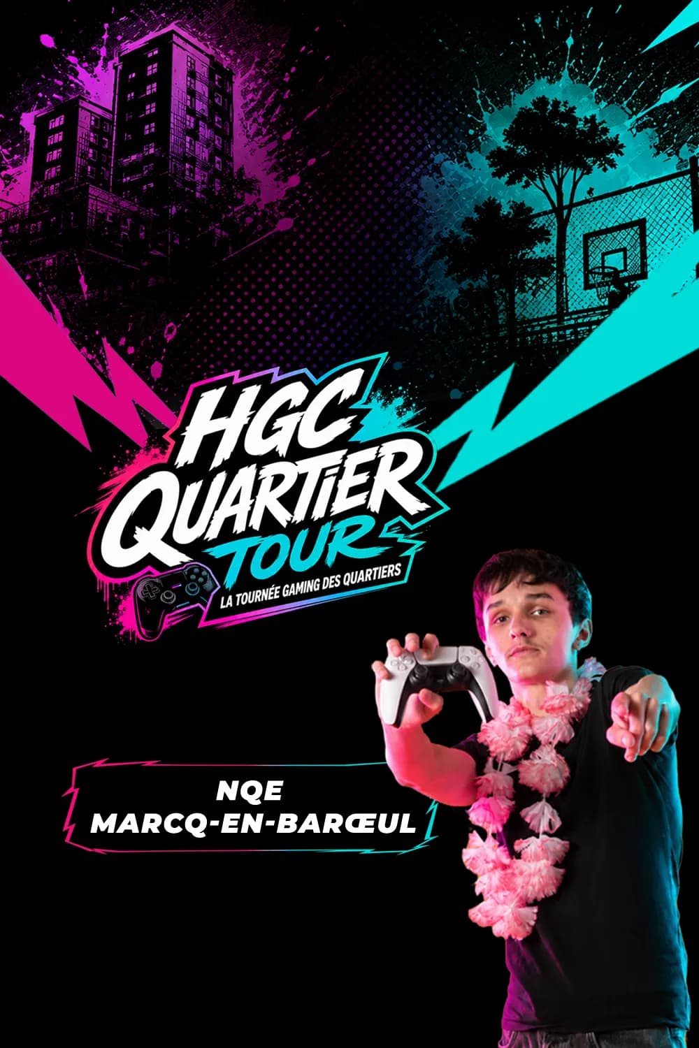 marcq en baroeul