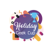 Holiday Geek Cup